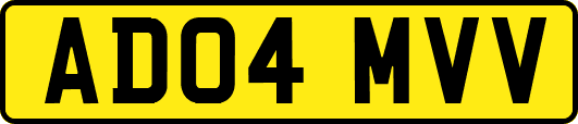 AD04MVV