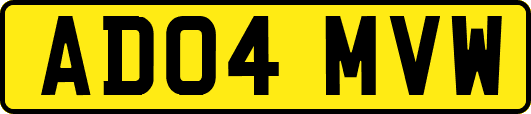 AD04MVW