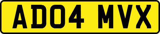 AD04MVX