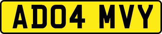 AD04MVY