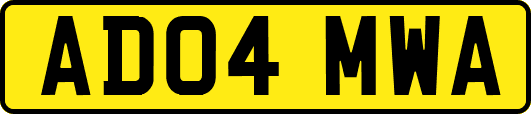 AD04MWA