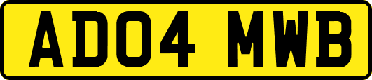 AD04MWB