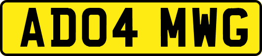 AD04MWG