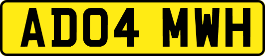 AD04MWH
