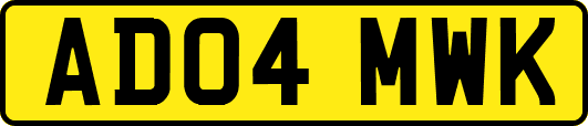 AD04MWK