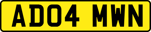 AD04MWN