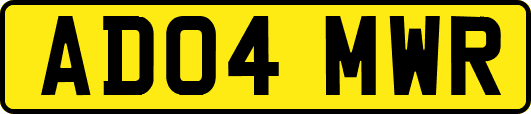 AD04MWR