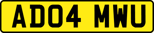 AD04MWU