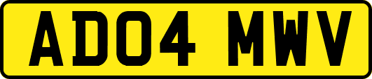 AD04MWV