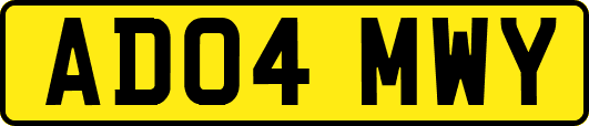AD04MWY