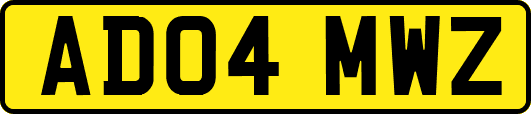 AD04MWZ