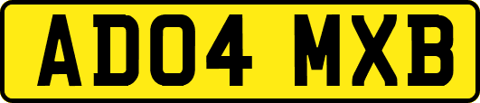 AD04MXB