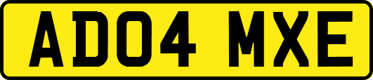 AD04MXE