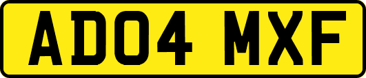 AD04MXF