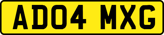 AD04MXG