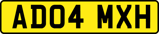 AD04MXH
