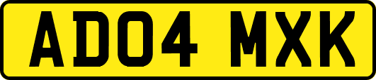 AD04MXK