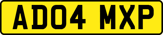 AD04MXP