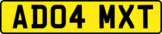 AD04MXT