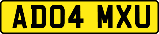 AD04MXU