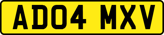 AD04MXV