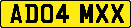 AD04MXX