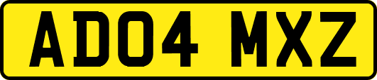 AD04MXZ