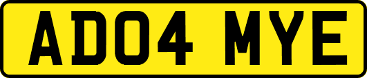 AD04MYE