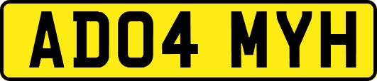 AD04MYH