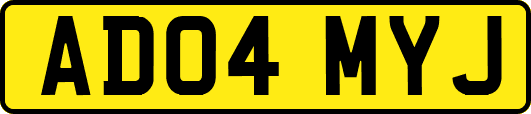 AD04MYJ