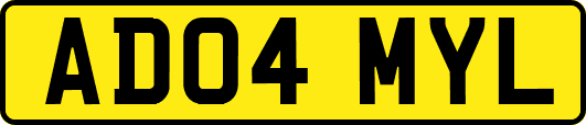 AD04MYL