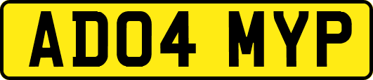 AD04MYP