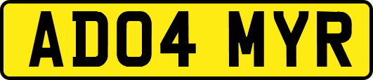 AD04MYR