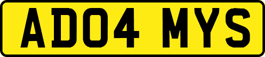 AD04MYS