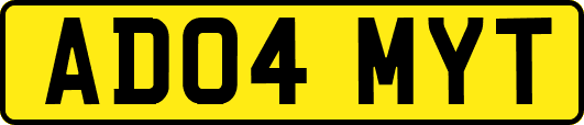 AD04MYT