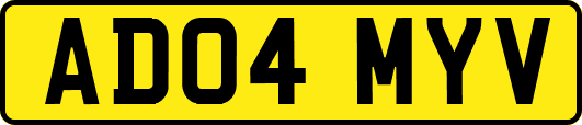 AD04MYV