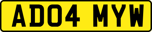 AD04MYW