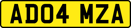 AD04MZA