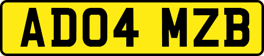 AD04MZB