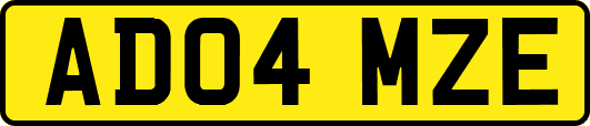 AD04MZE