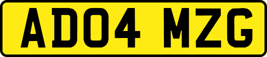 AD04MZG