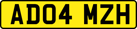 AD04MZH