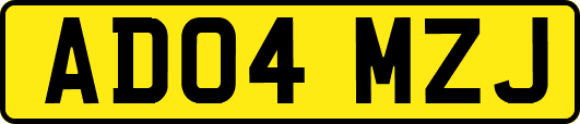 AD04MZJ
