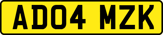 AD04MZK