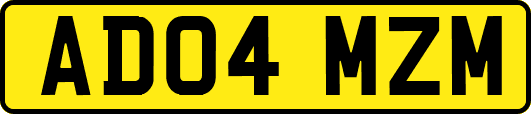 AD04MZM
