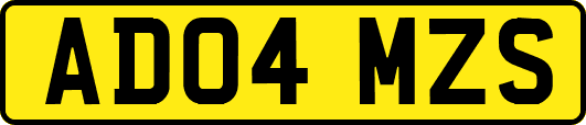 AD04MZS