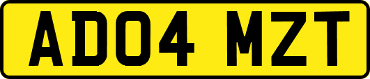 AD04MZT