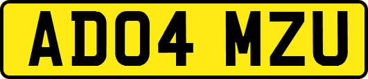 AD04MZU