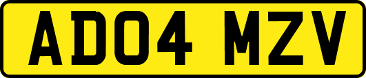 AD04MZV