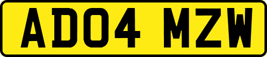 AD04MZW